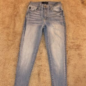 KanCan Light wash jeans